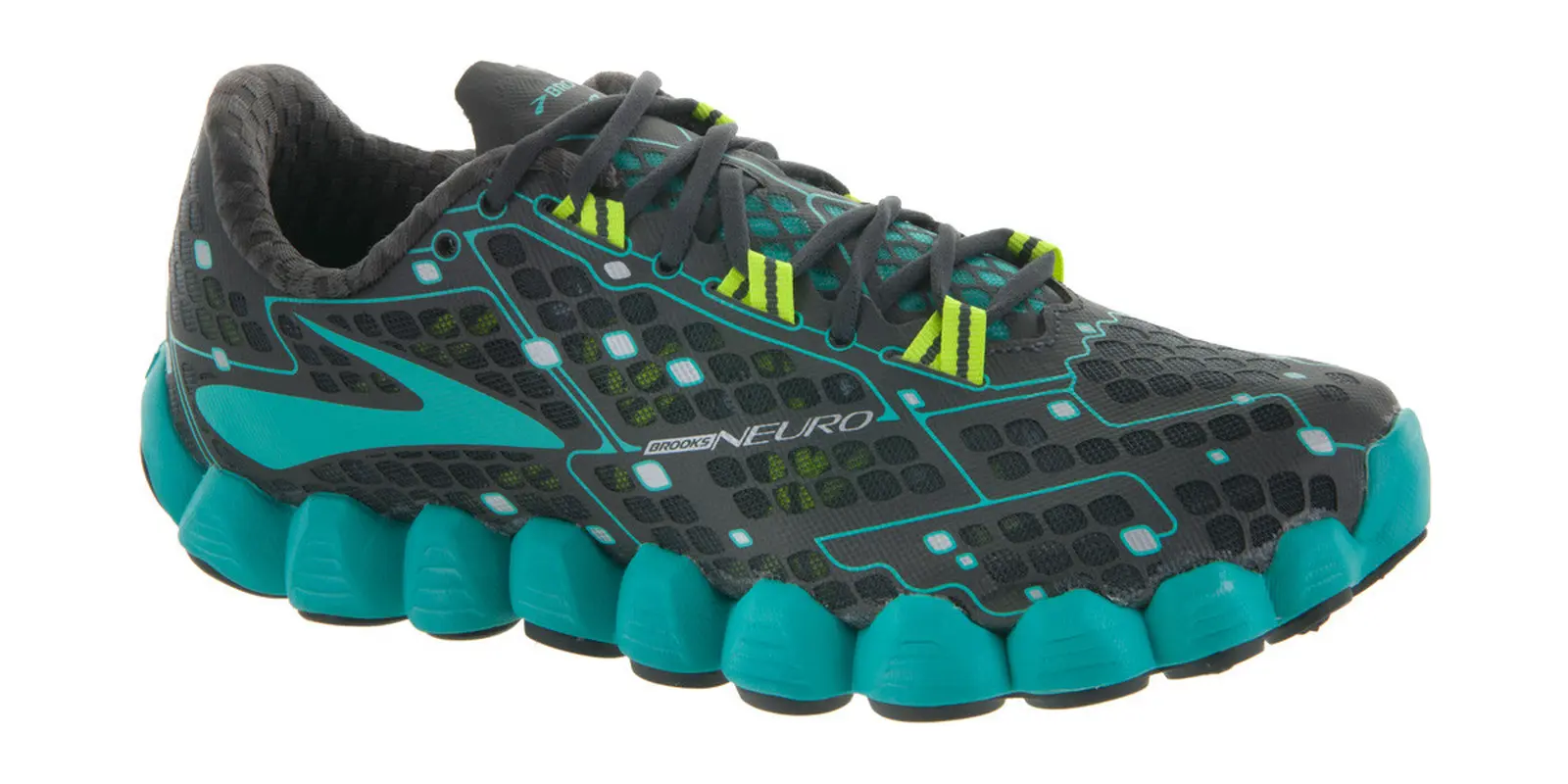 Brooks Neuro in Anthraciteceramicnightlife