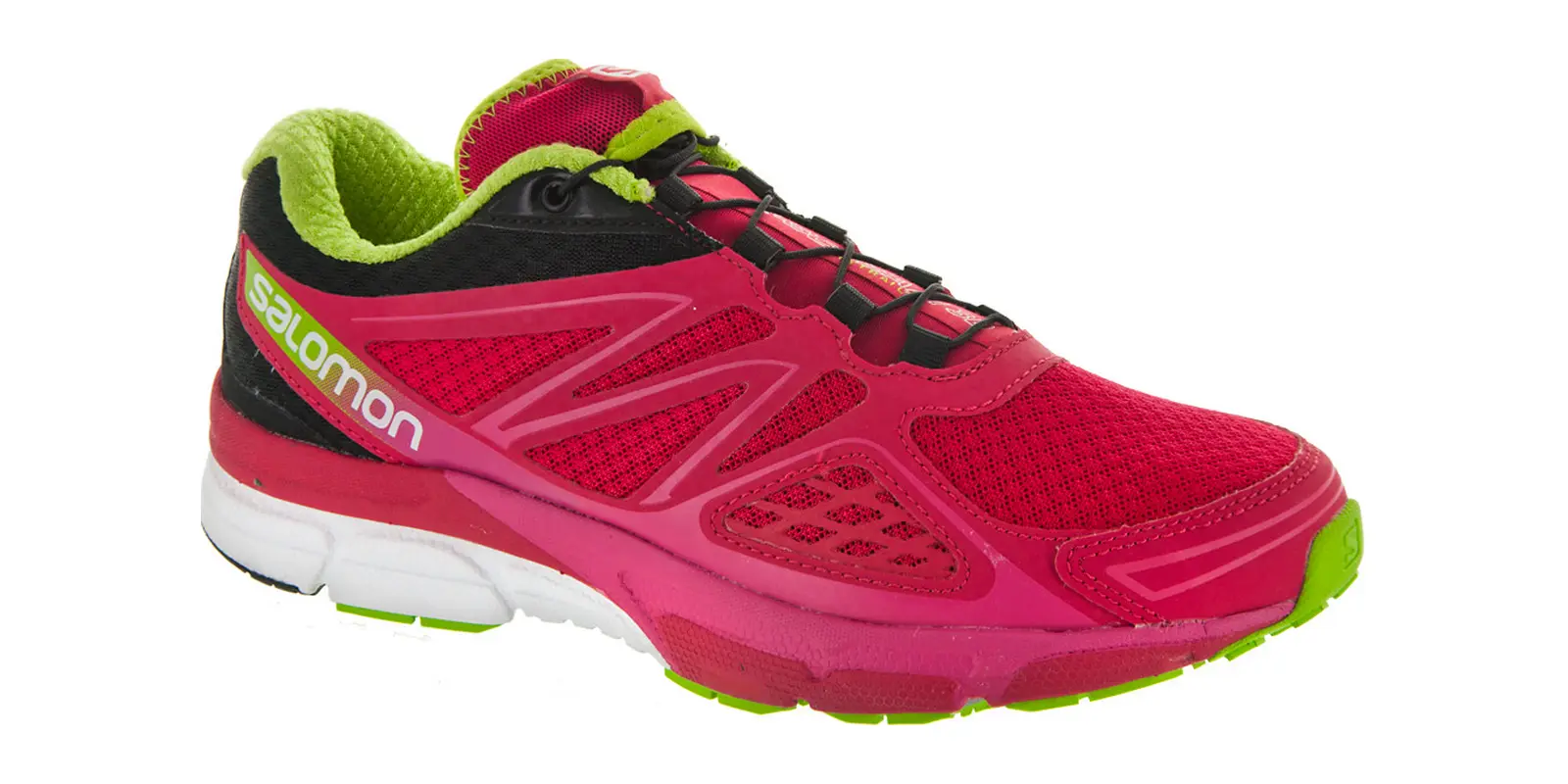 Salomon X-Scream 3D in Lotus