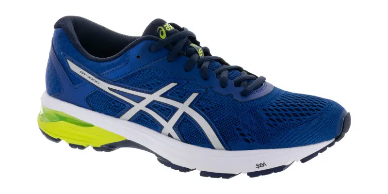 ASICS GT-1000 6