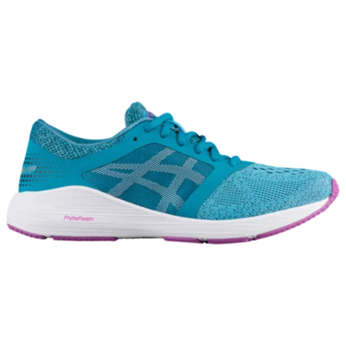 ASICS Roadhawk FF in Aquariumwhiteorchid