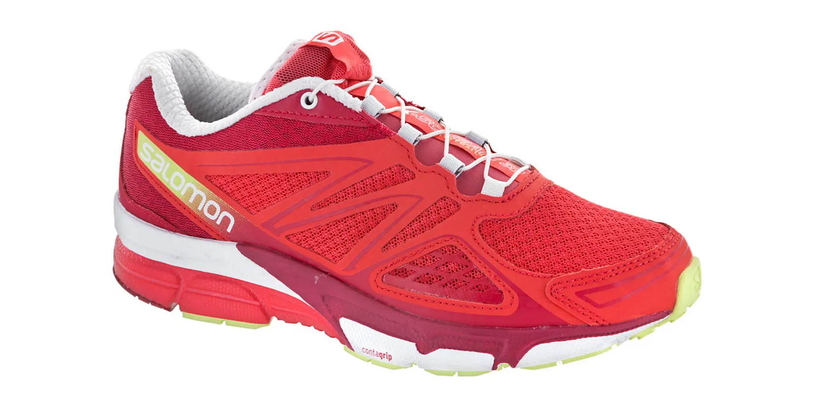 Salomon X-Scream 3D in Papayalotus