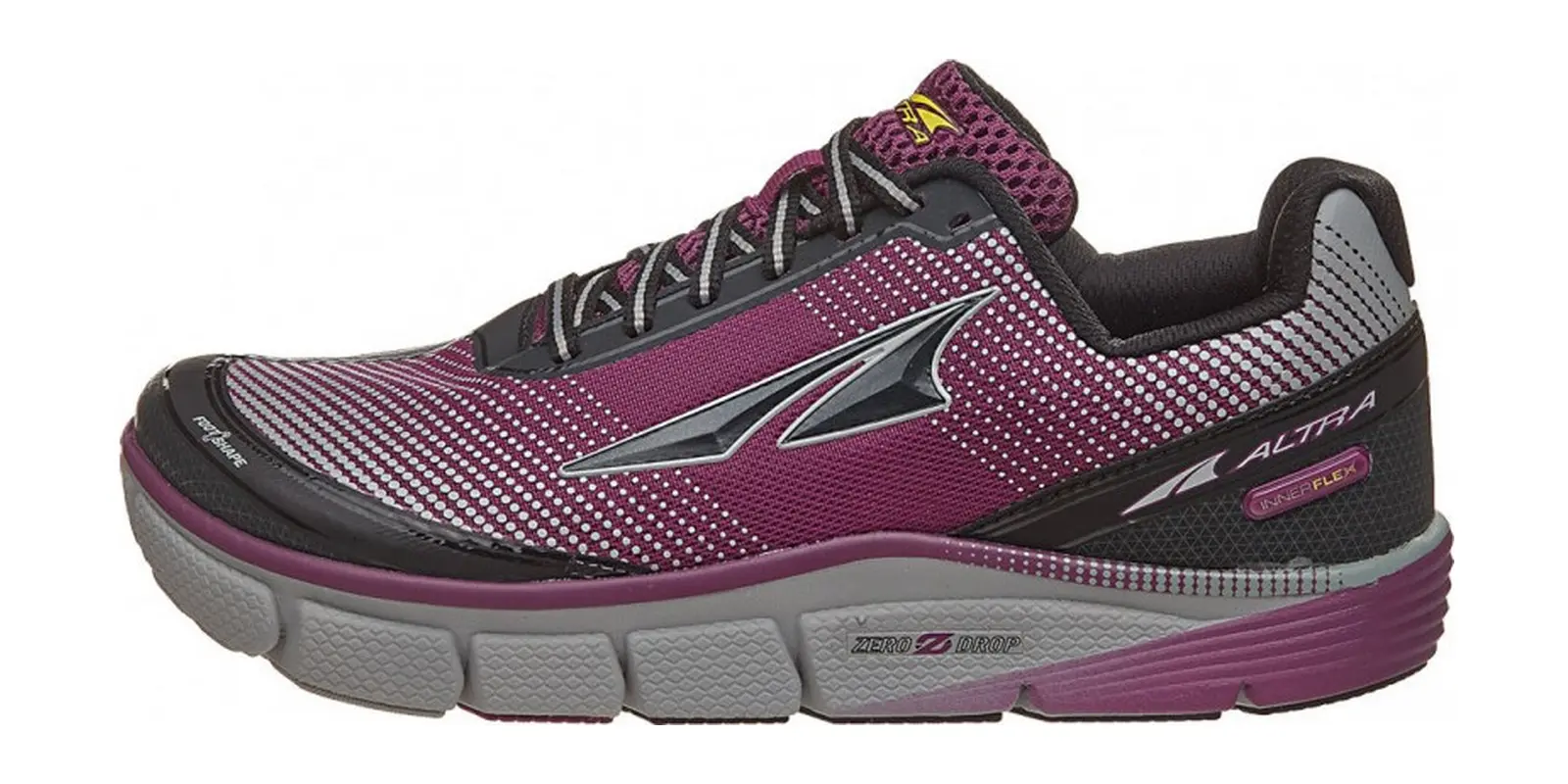 Altra Torin 2.5 in Purple / Grey