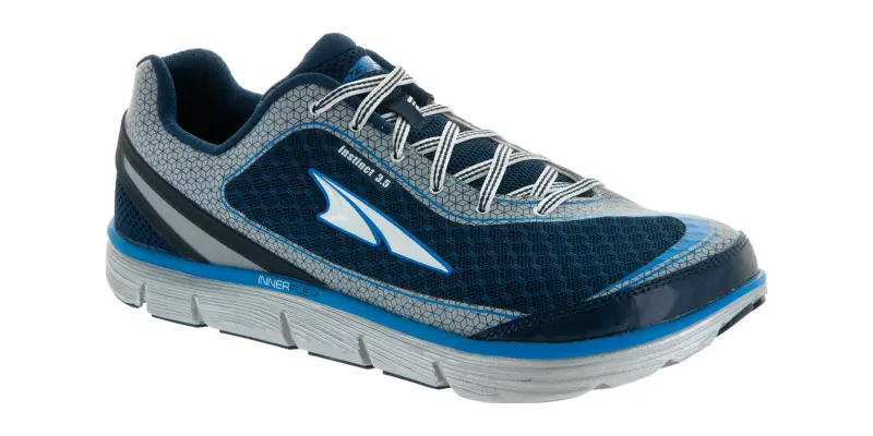 Altra Instinct 3.5