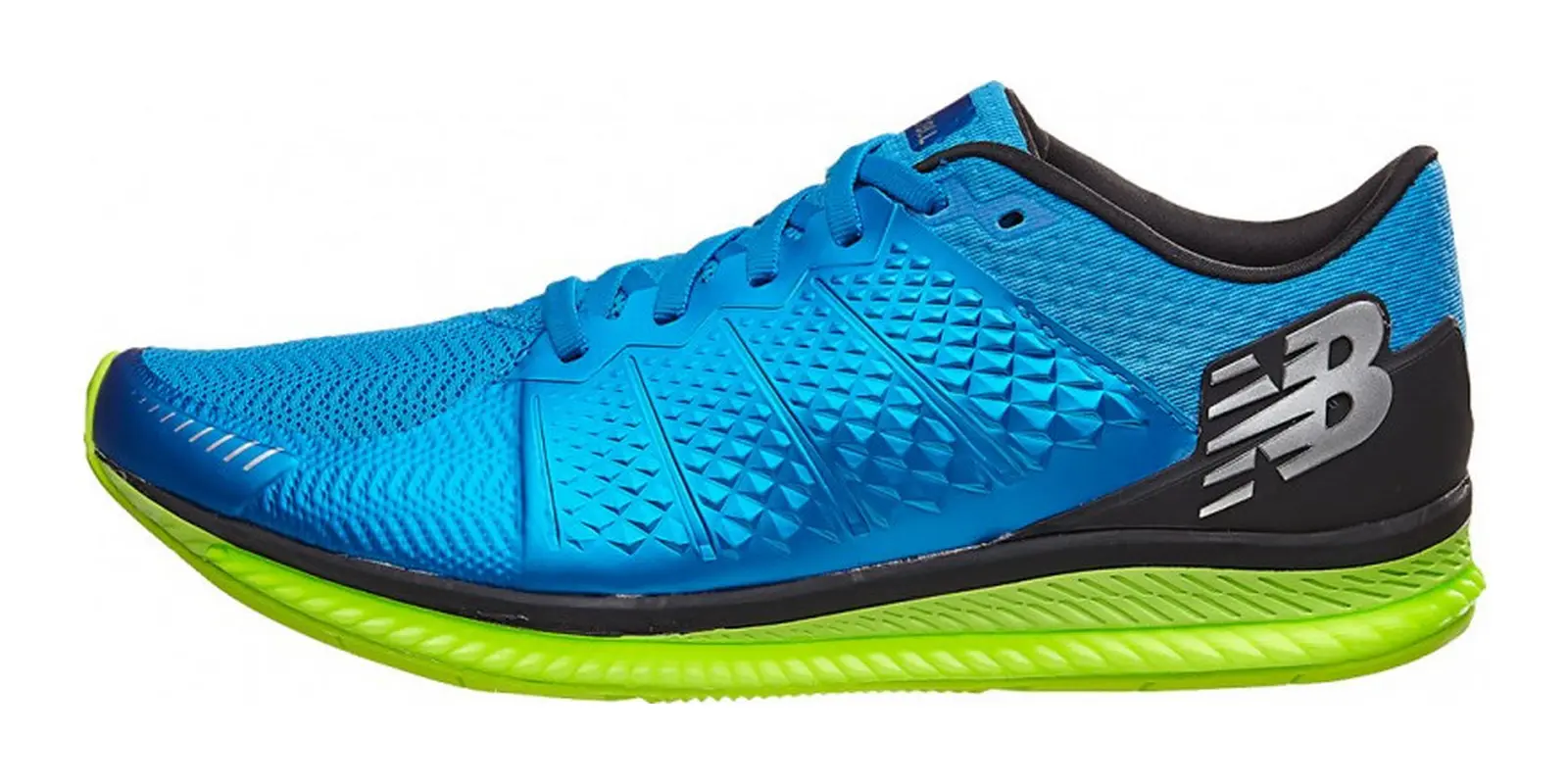 New Balance Fuelcell v1 in Boltlime