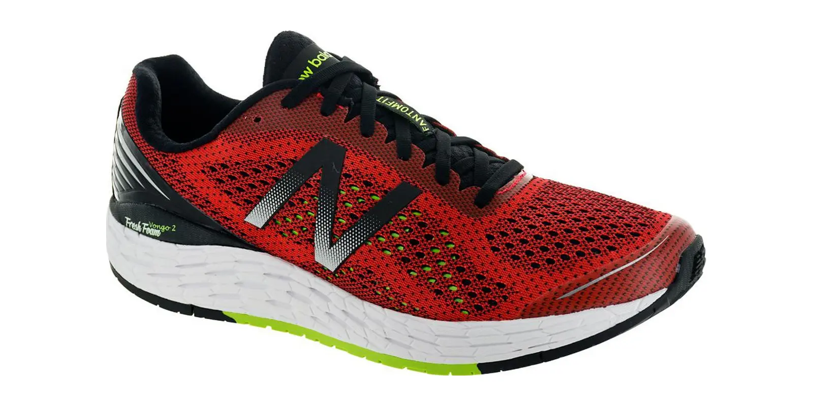 New Balance Fresh Foam Vongo v2 in Energy