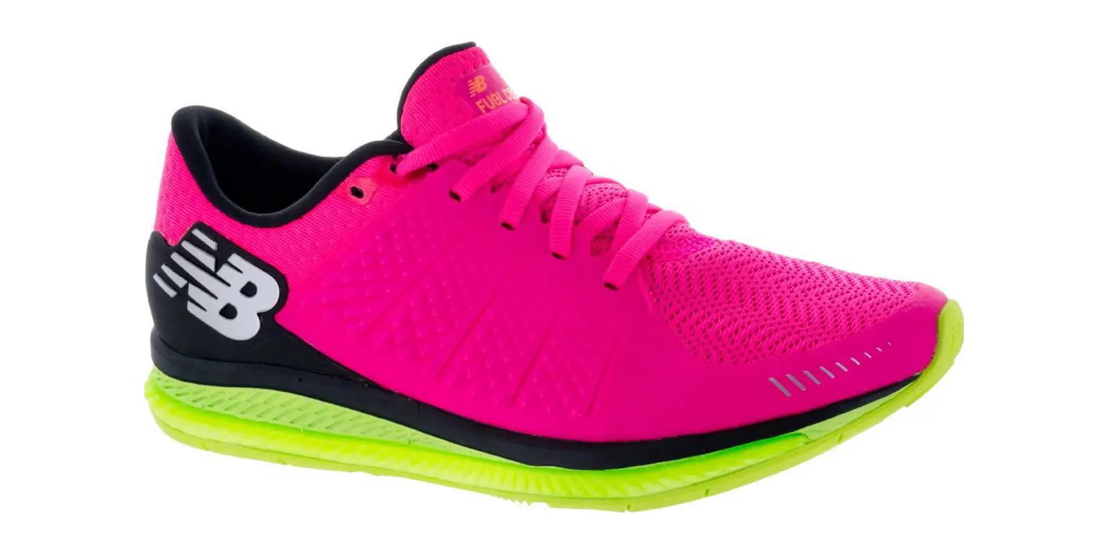 New Balance Fuelcell v1 in Alpha