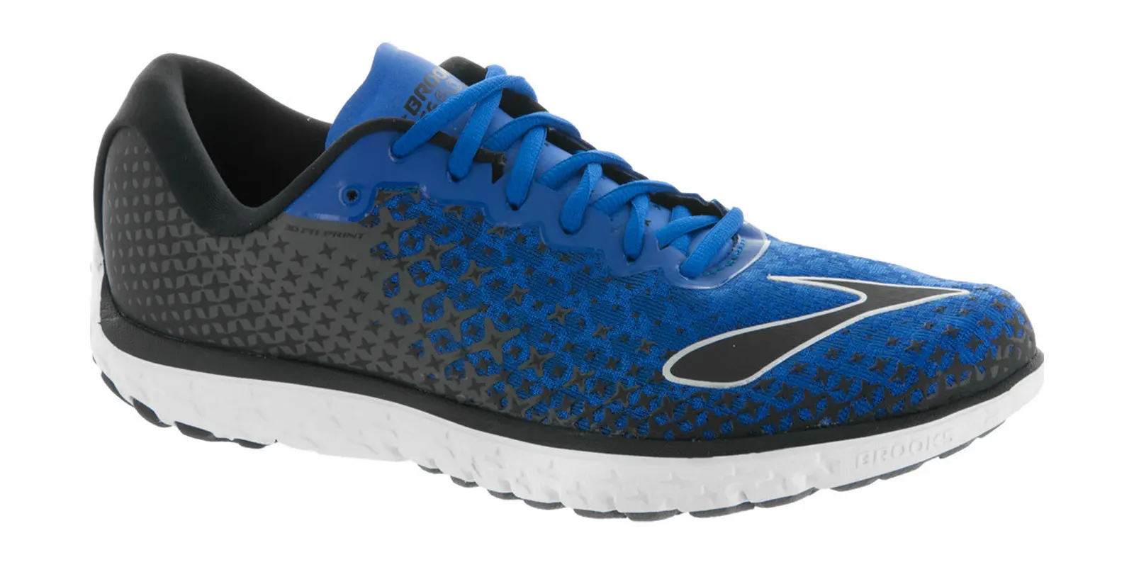 Brooks Pureflow 5 in Electric