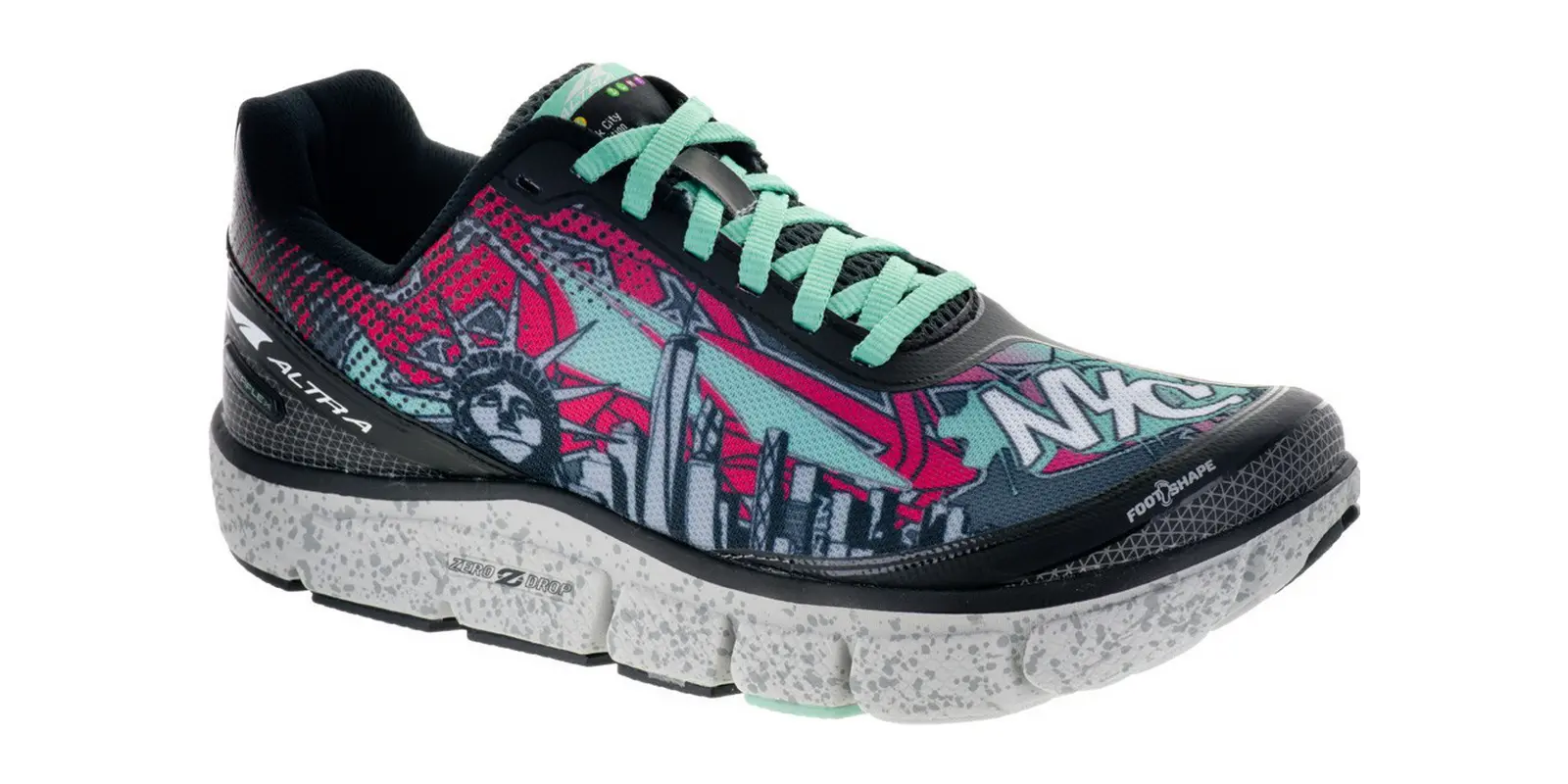 Altra Torin 2.5