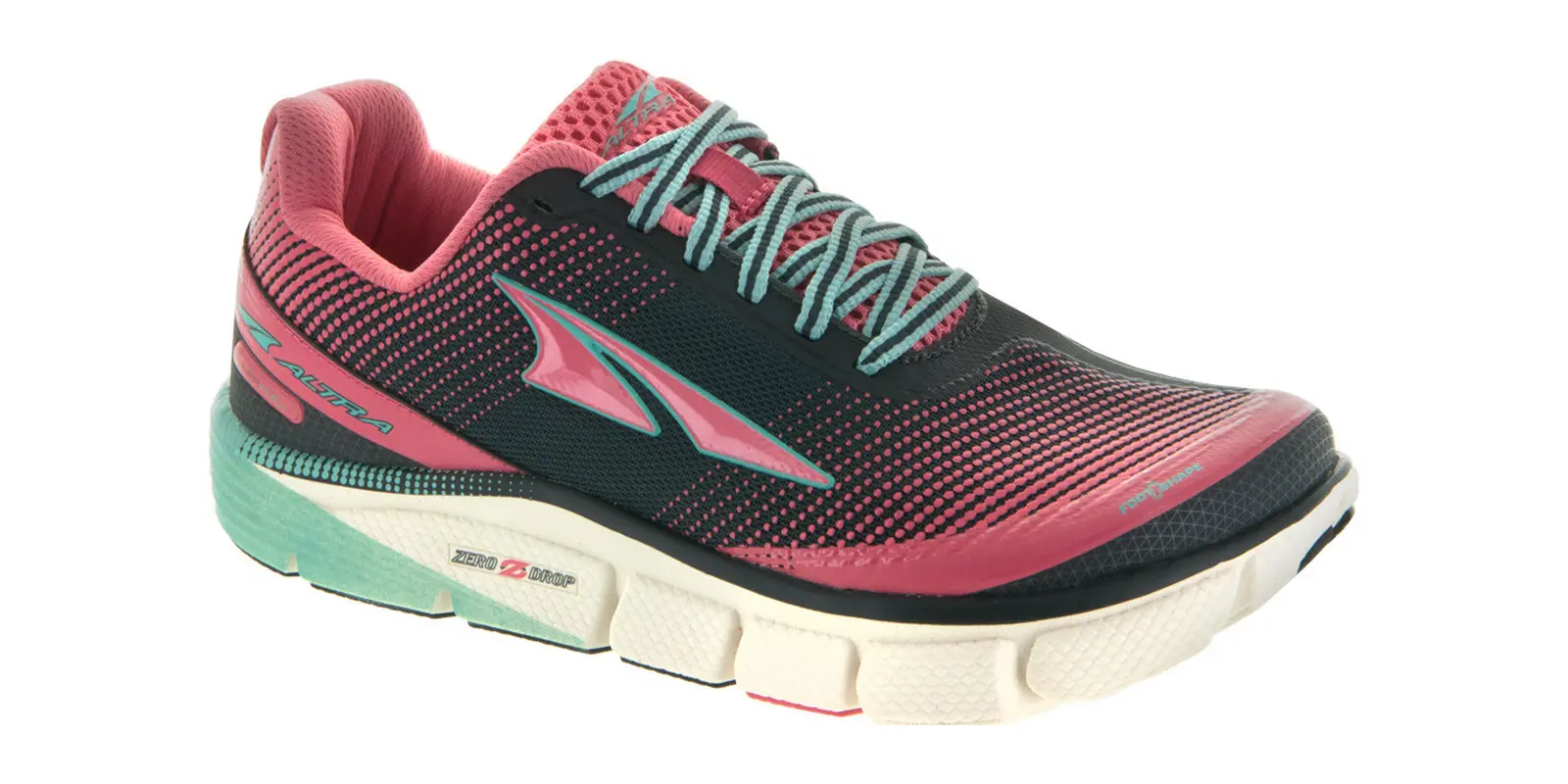 Altra Torin 2.5 in Coral