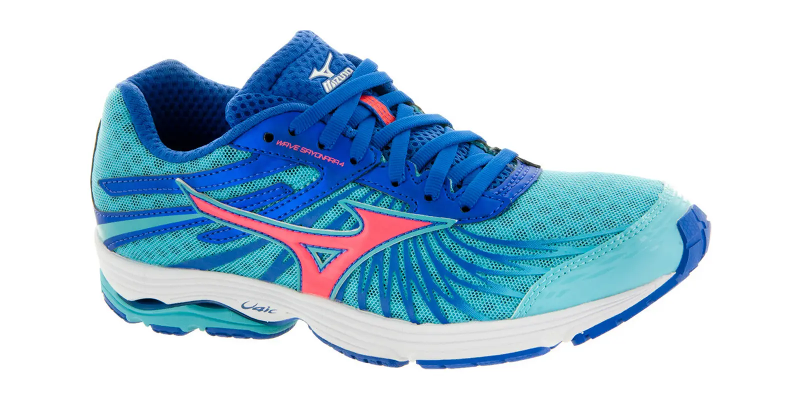 Mizuno Wave Sayonara 4 in Caprifiery