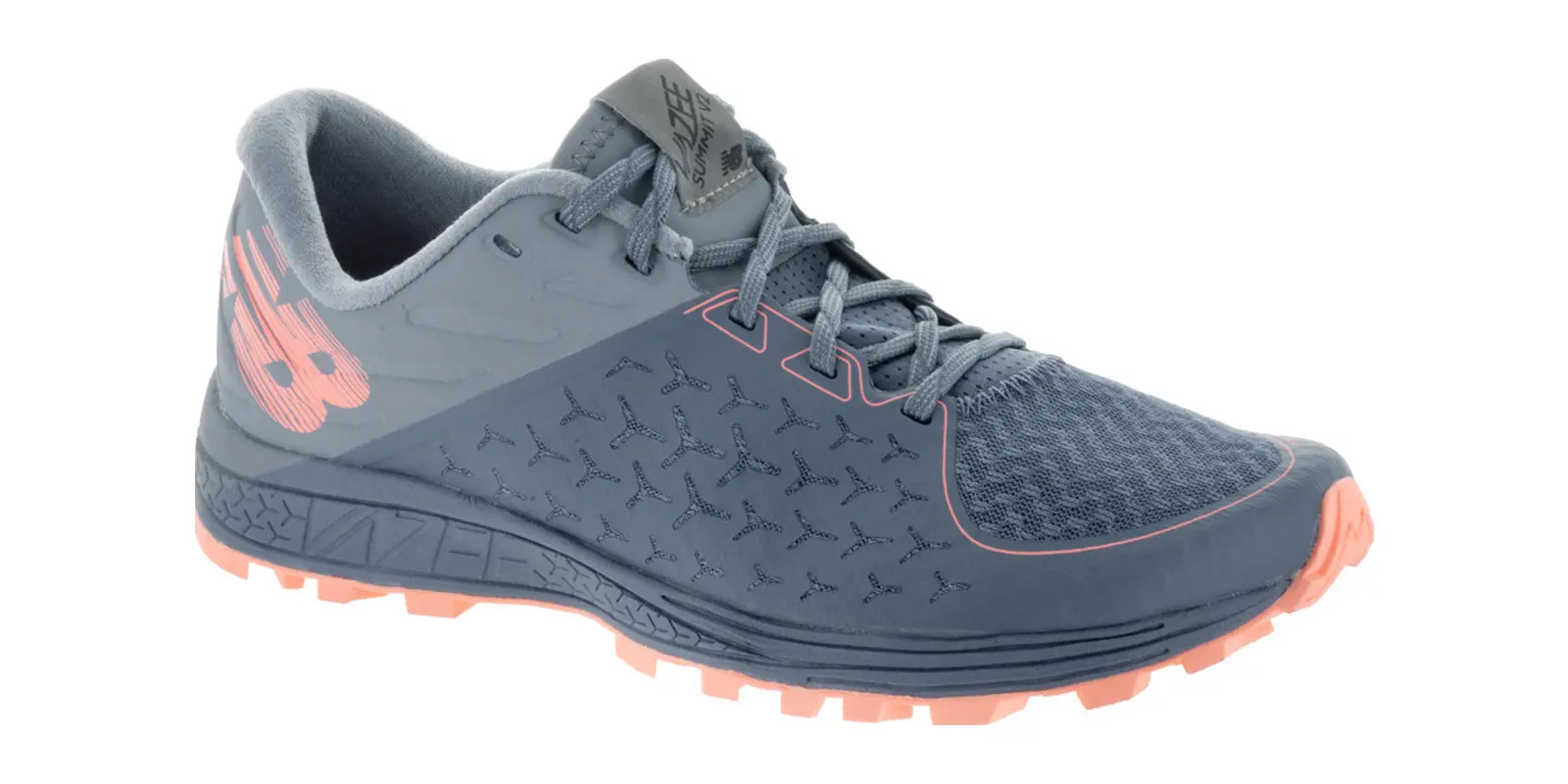 New Balance Vazee Summit v2 in Deep