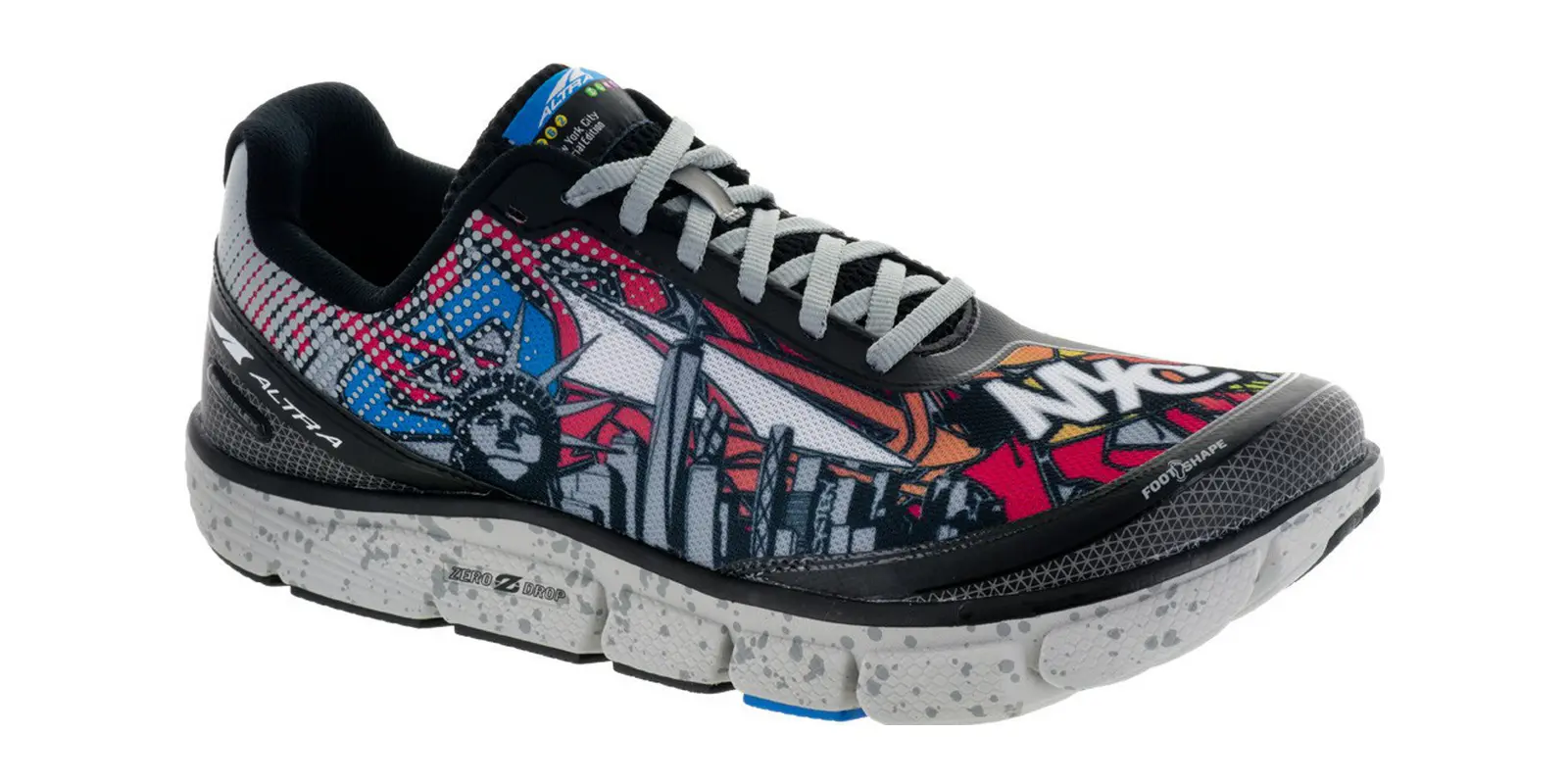 Altra Torin 2.5