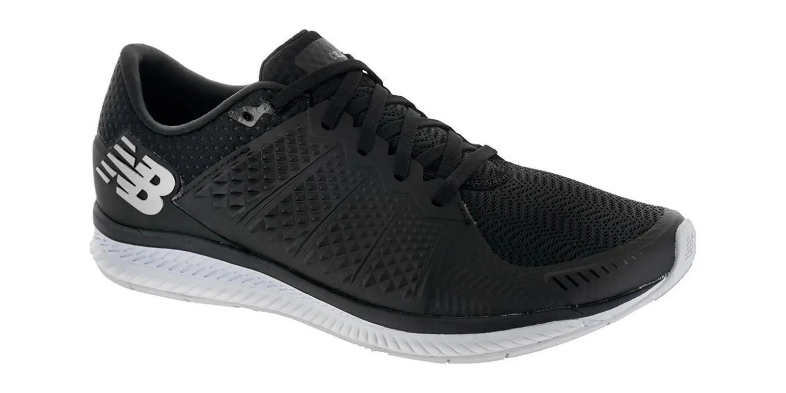 New Balance Fuelcell v1 in Black