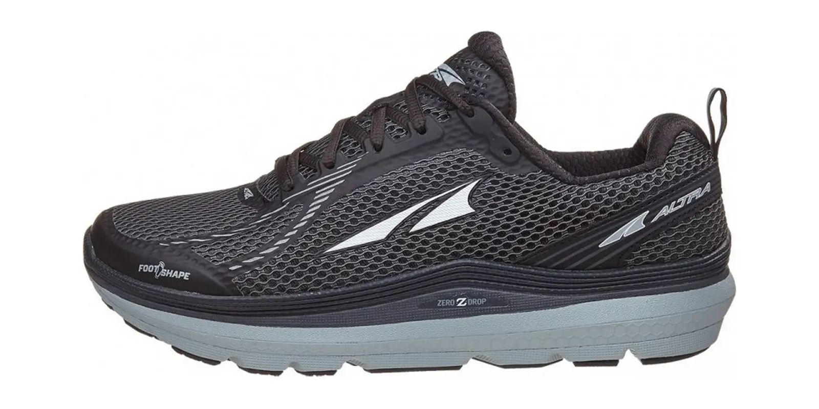 Altra Paradigm 3.0 in Black