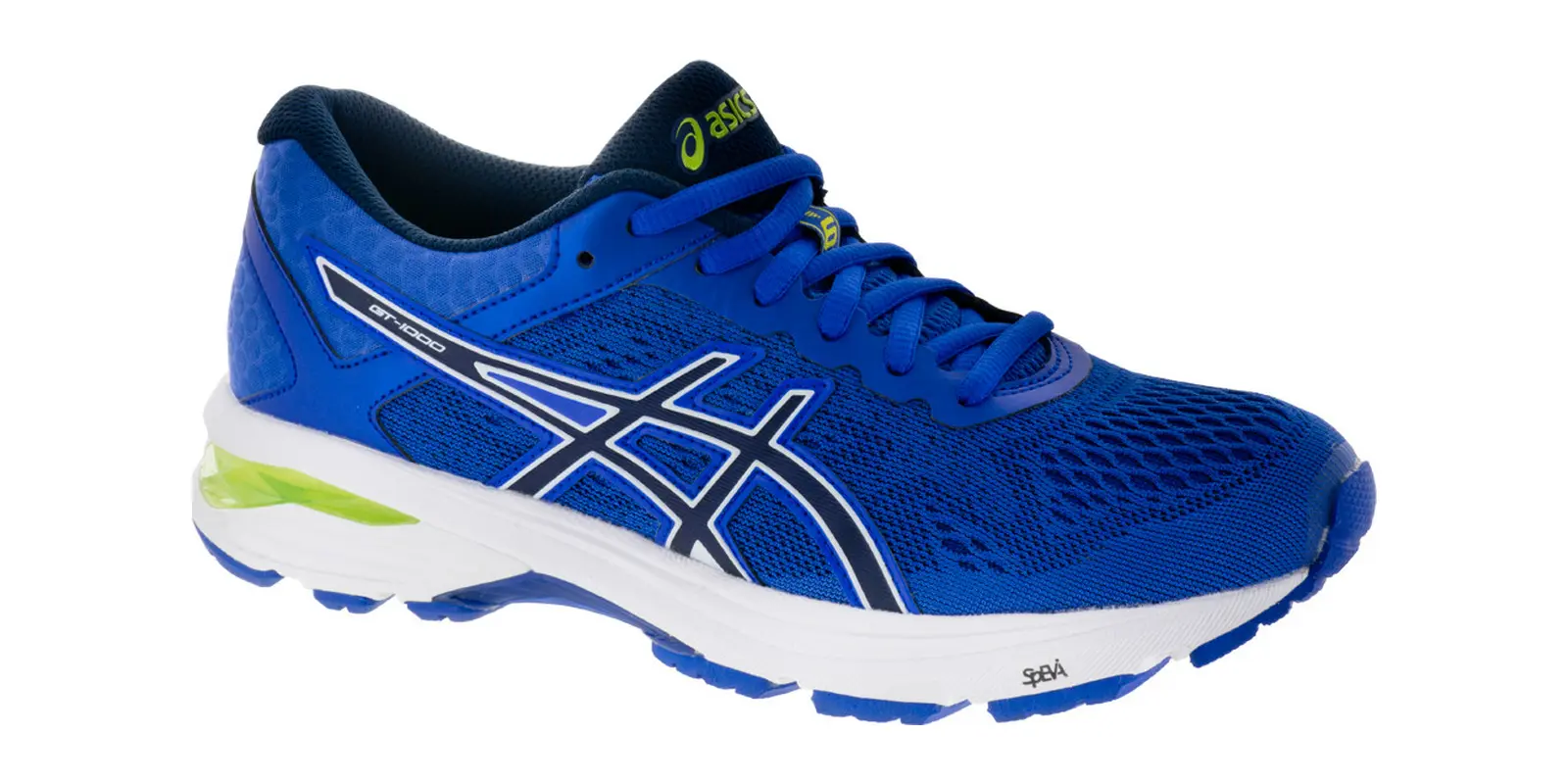ASICS GT-1000 6 in Blue