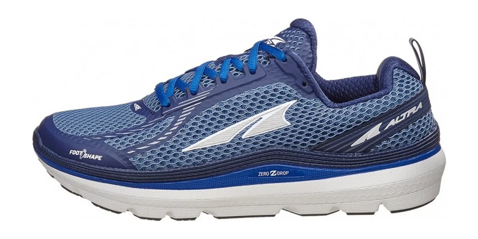 Altra Paradigm 3.0 in Blue