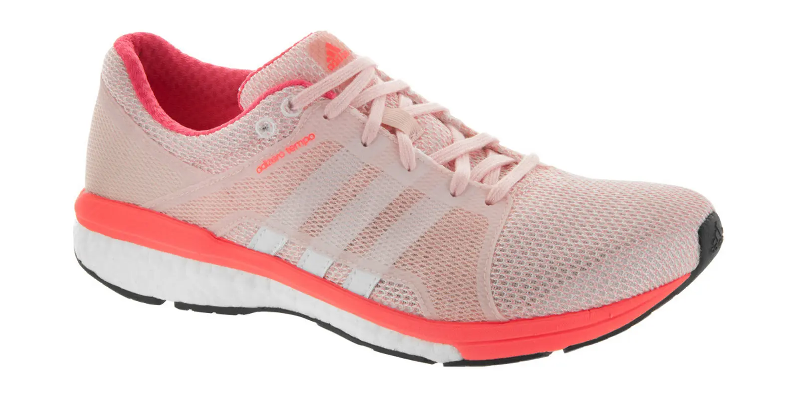 adidas adizero Tempo 8 in Vapour