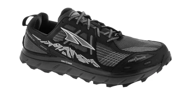 Lone Peak 3.5