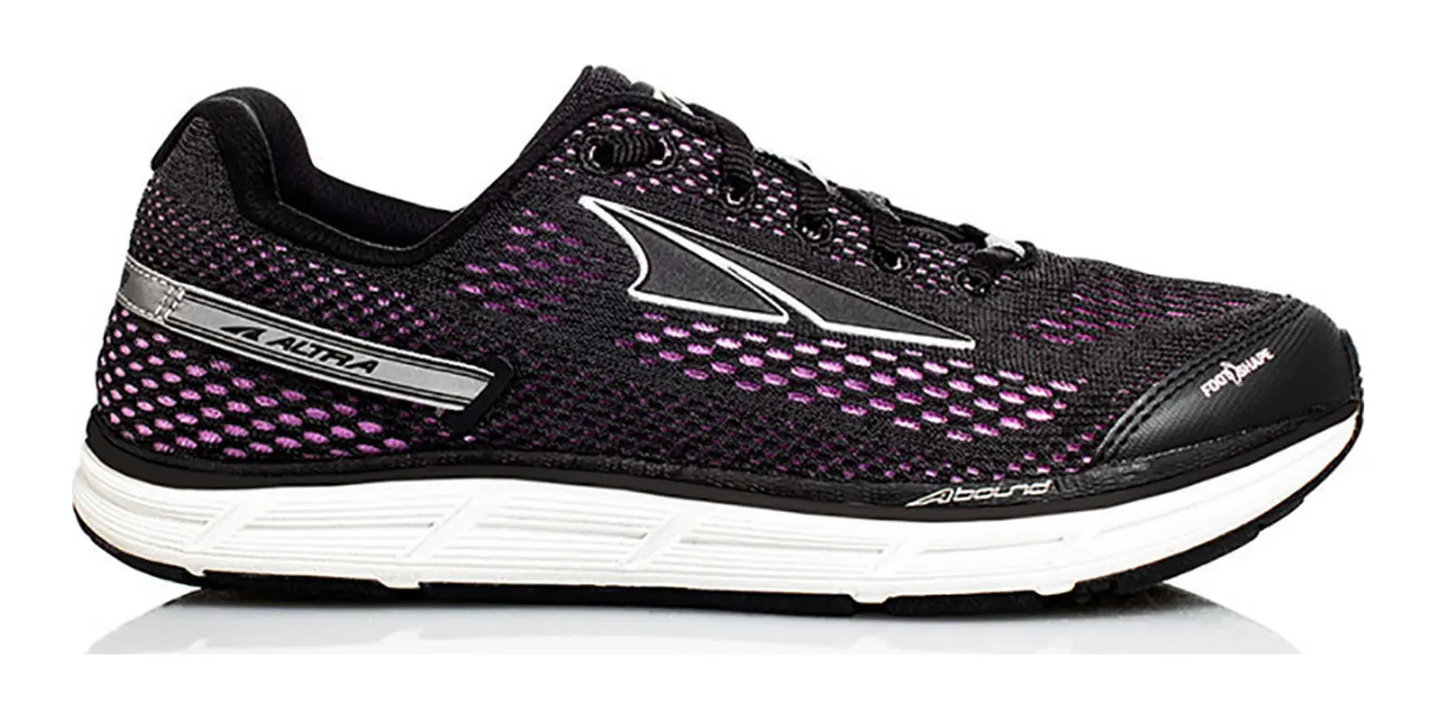 Altra Intuition 4.0 in Purple / Black
