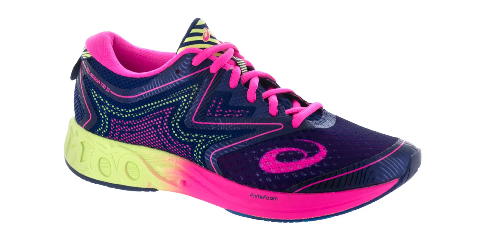 ASICS Noosa FF in Indigo