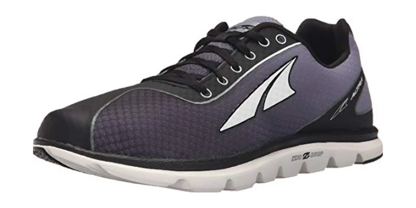 Altra One 2.5 in Black