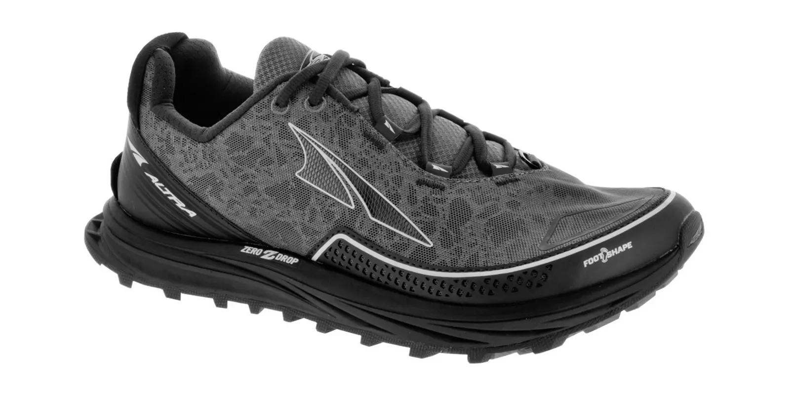 Altra Timp in Grey