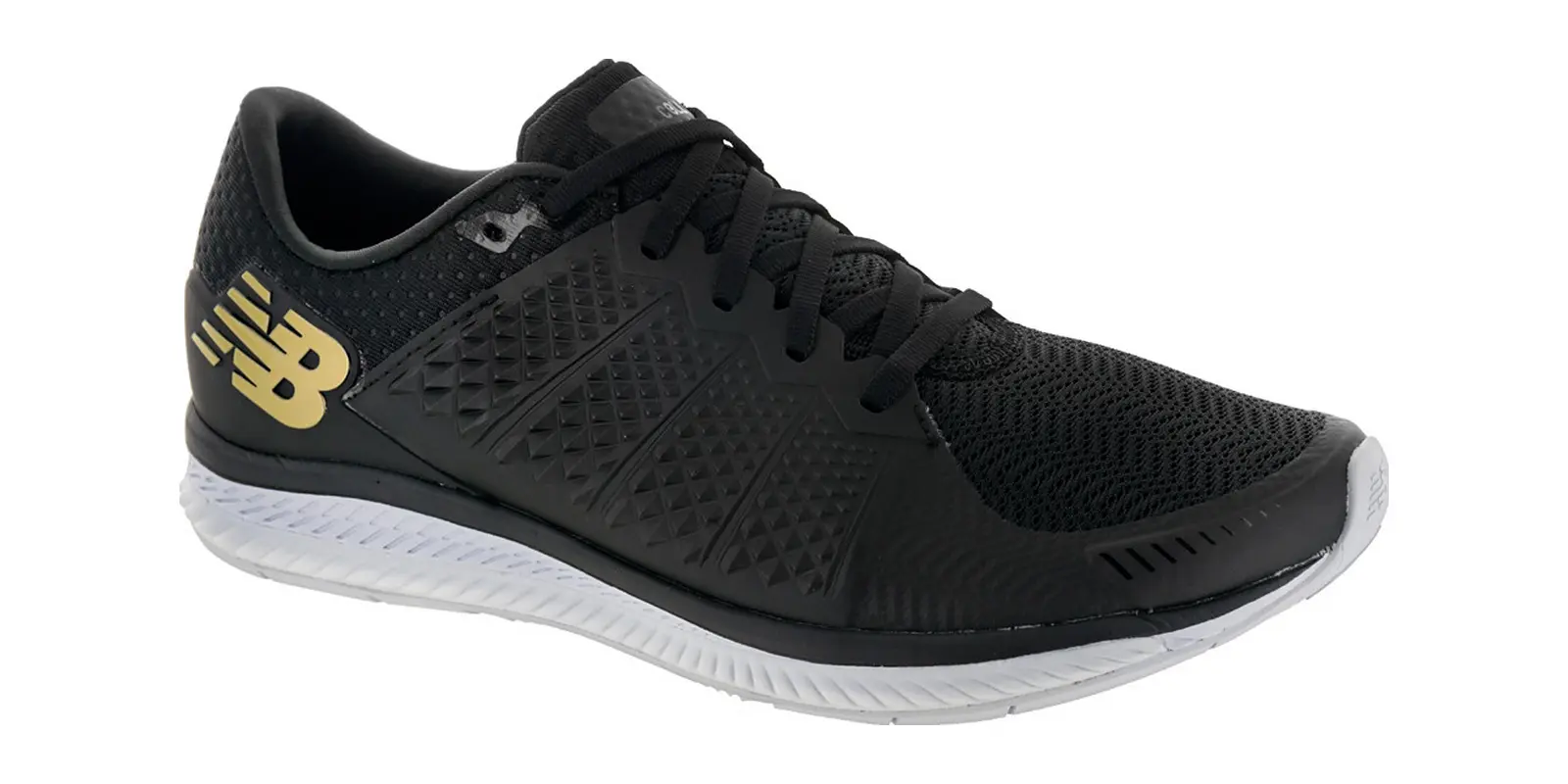 New Balance Fuelcell v1 in Black