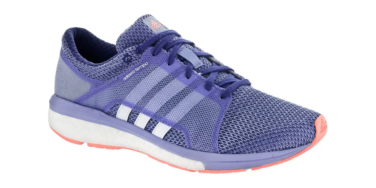 adidas adizero Tempo 8 in Prism