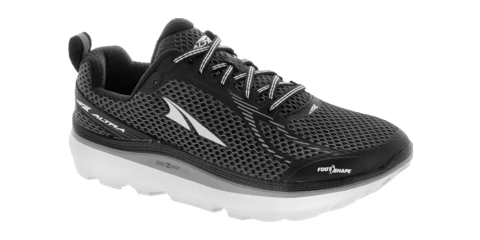 Altra Paradigm 3.0 in Black