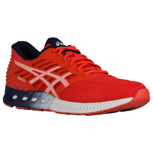 ASICS FuzeX in Tomatowhiteestate