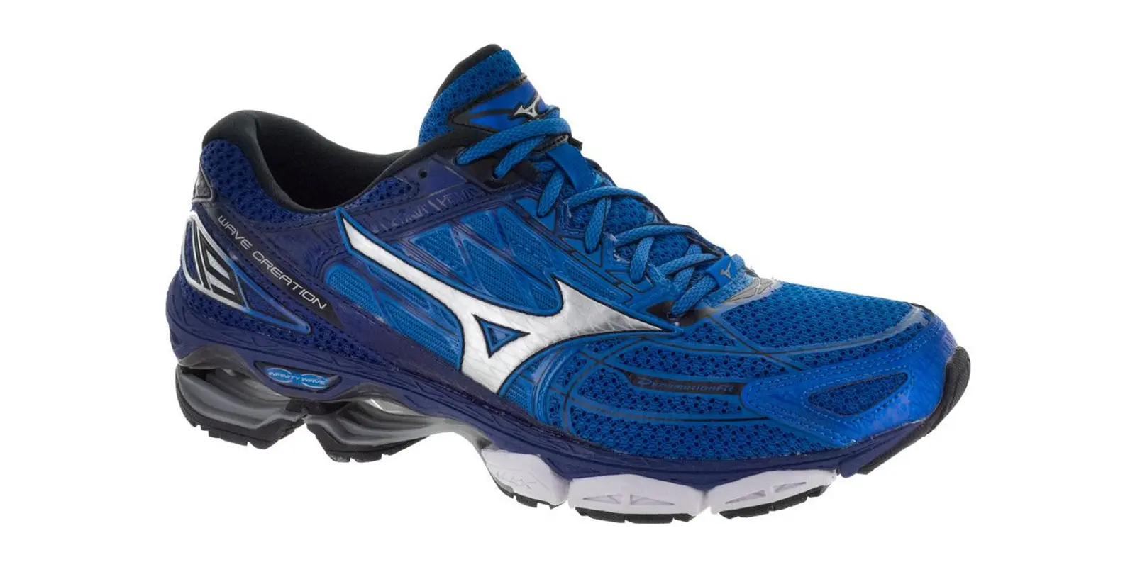 Mizuno Wave Creation in Directoire