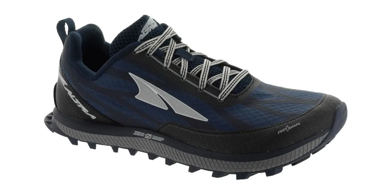 Altra Superior 3.0 in Navy / Black