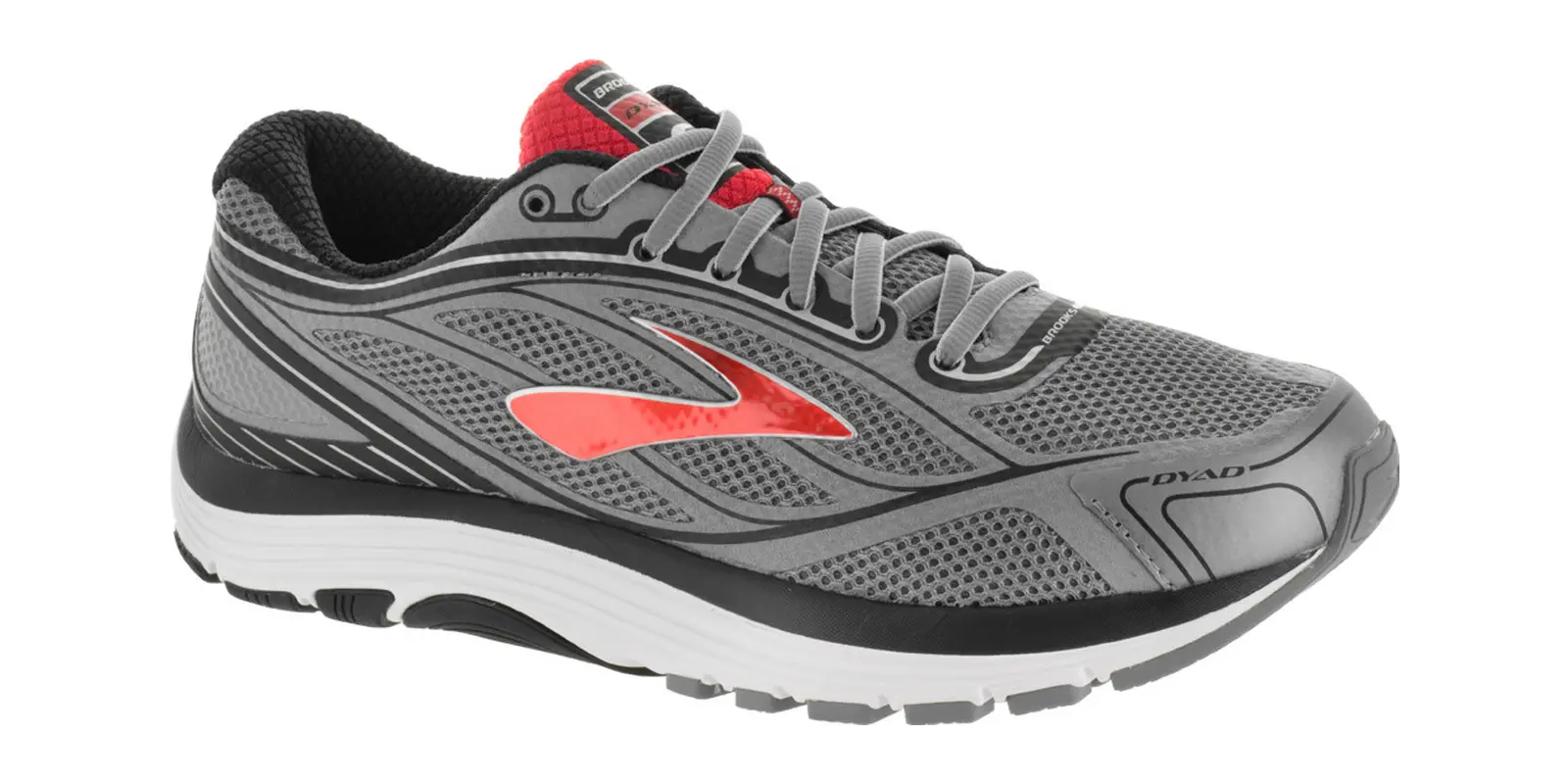 Brooks Dyad 9 in Primer