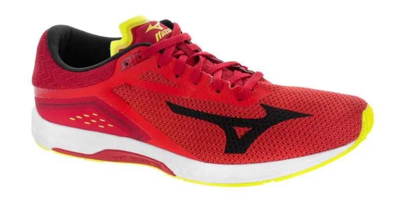 Mizuno Wave Sonic