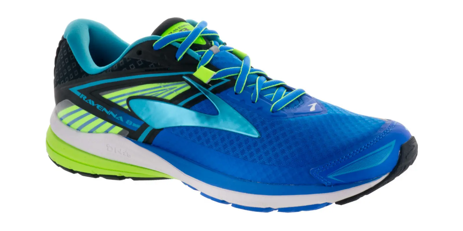 Brooks Ravenna 8 in Electric