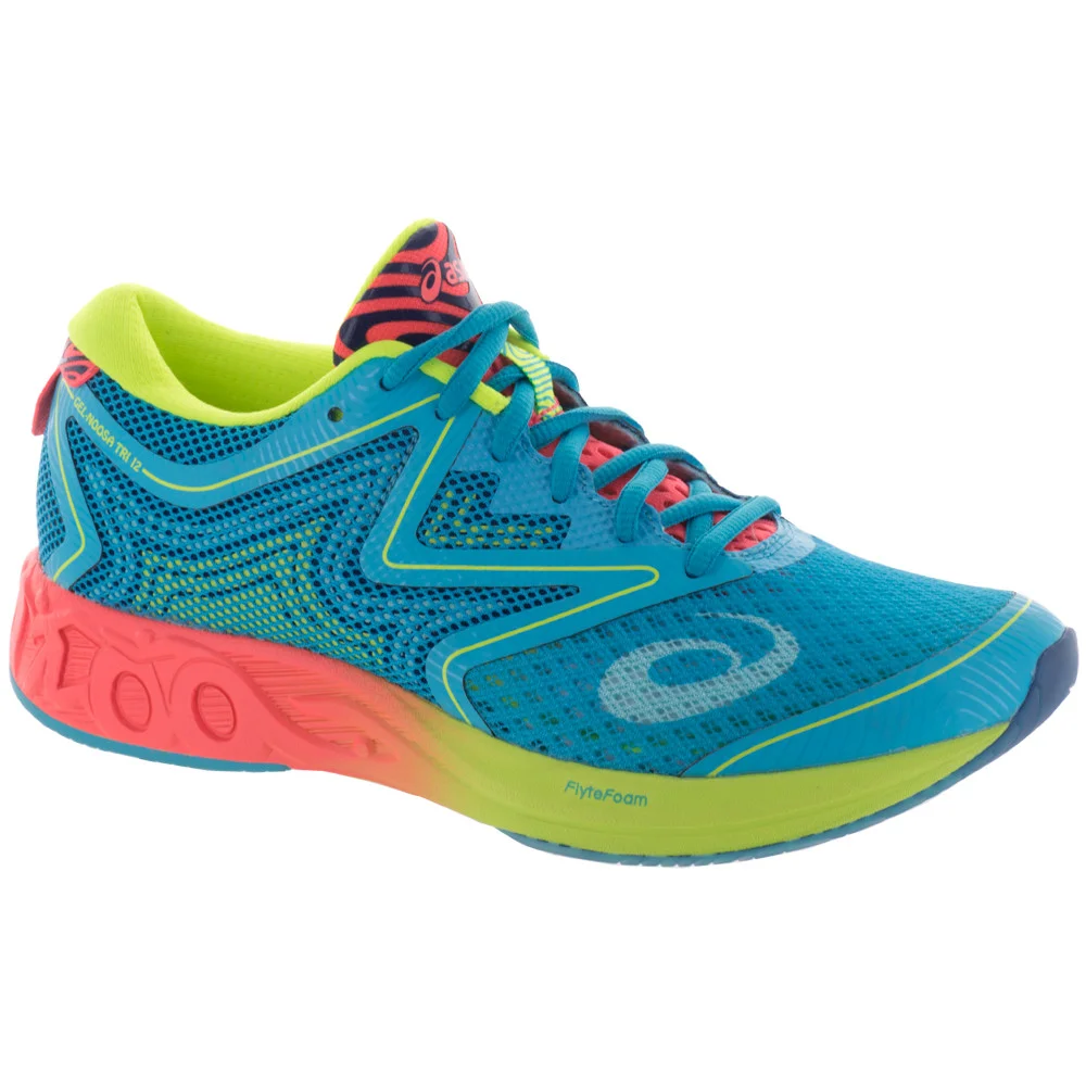 ASICS Noosa FF in Aquariumflash