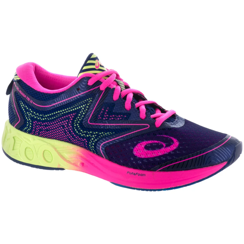 ASICS Noosa FF in Indigo