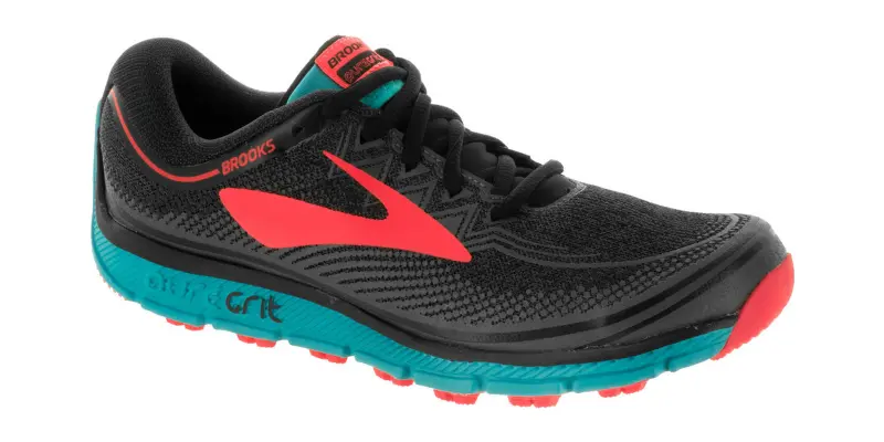 PureGrit 6