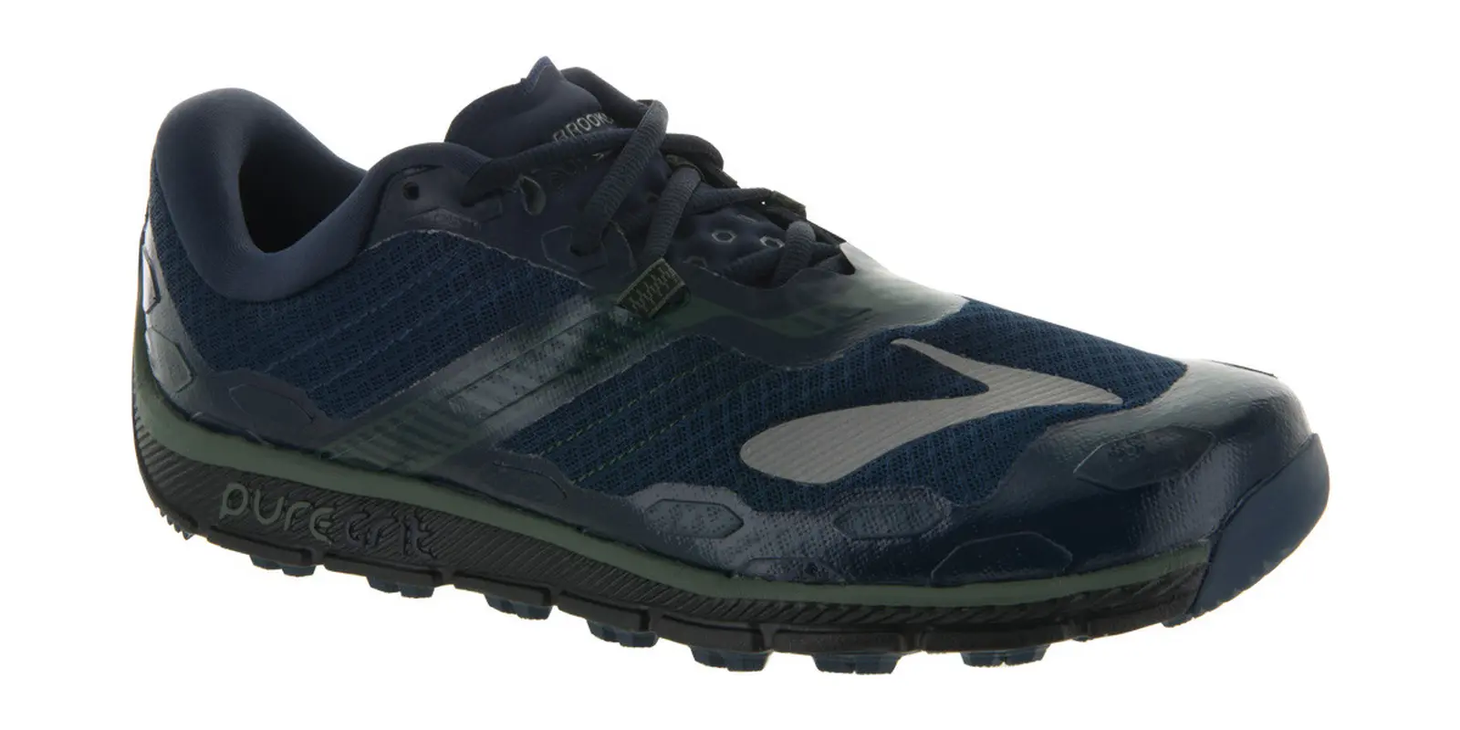 Brooks PureGrit 5 in Dress