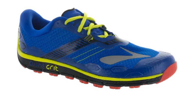 PureGrit 5