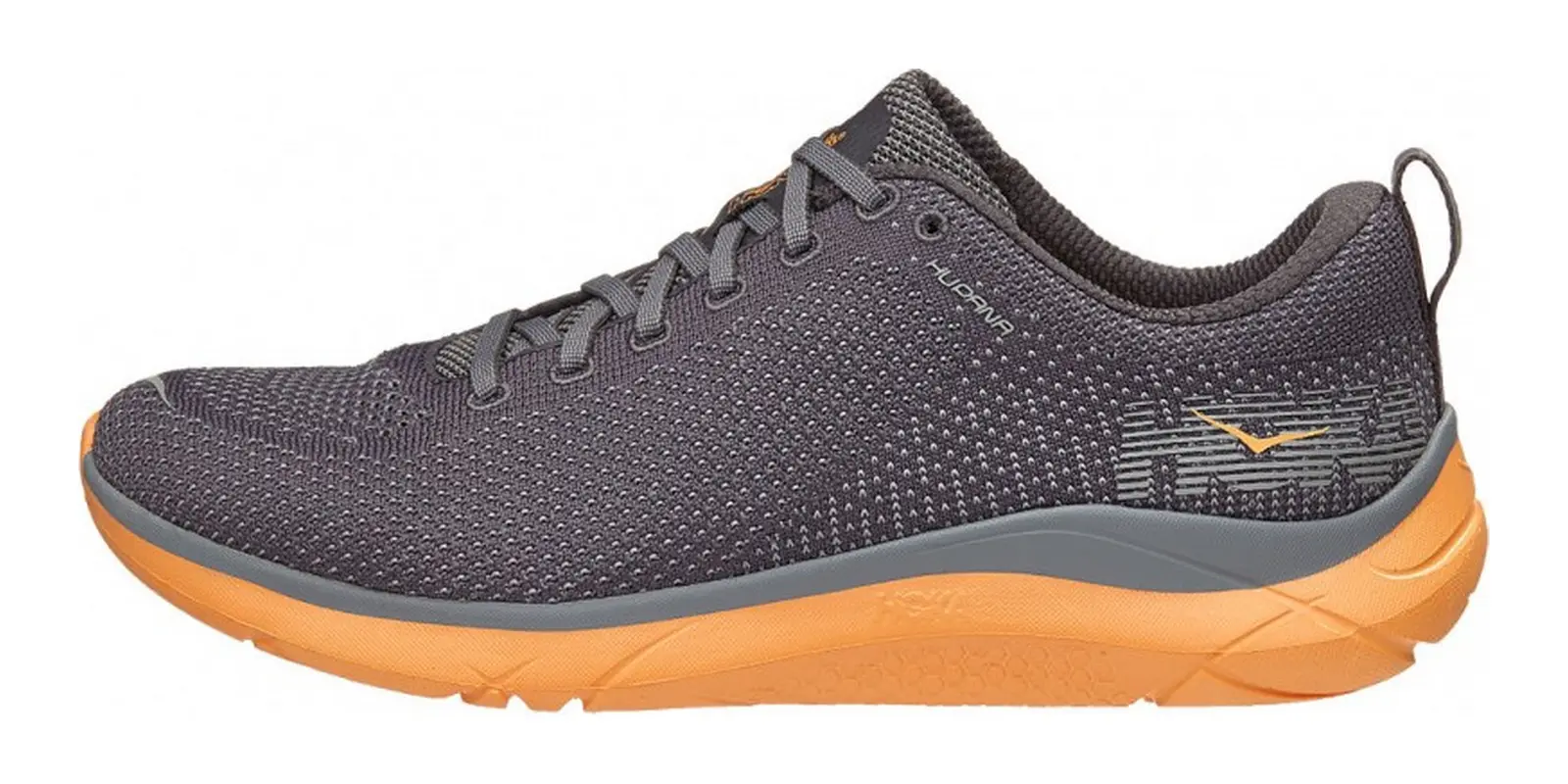 HOKA Hupana 2 in Black
