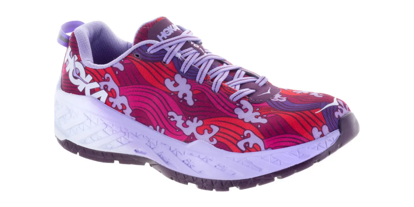 HOKA Clayton 2 in Pickled