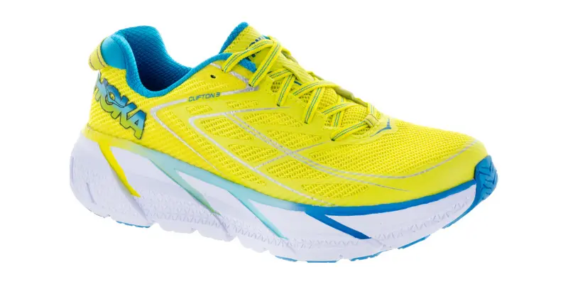 HOKA Clifton 3
