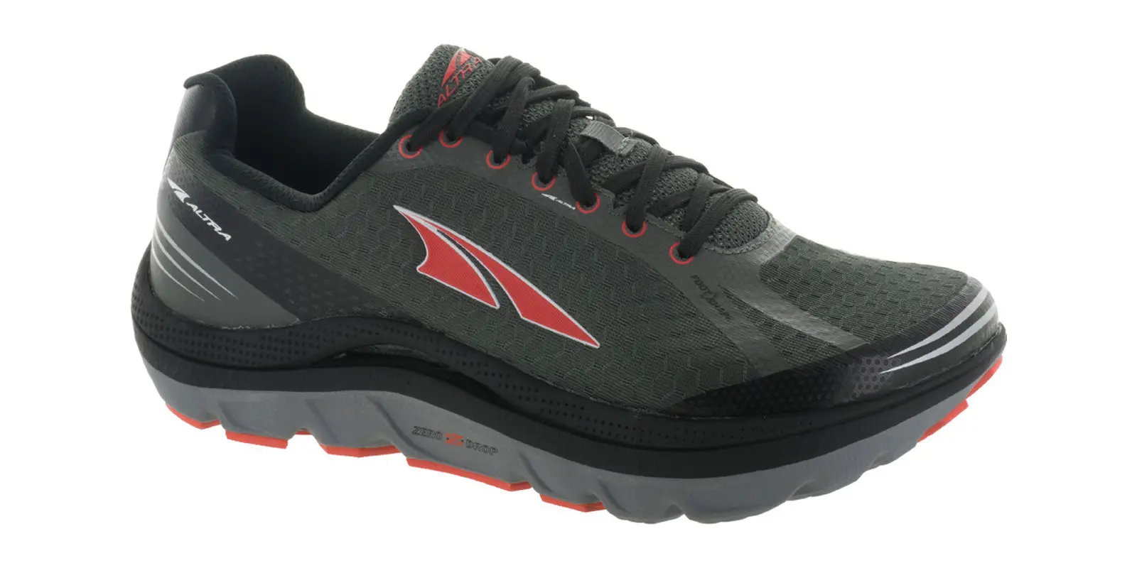 Altra Paradigm 2.0 in Grey / Orange