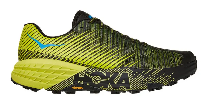 HOKA Speedgoat 1