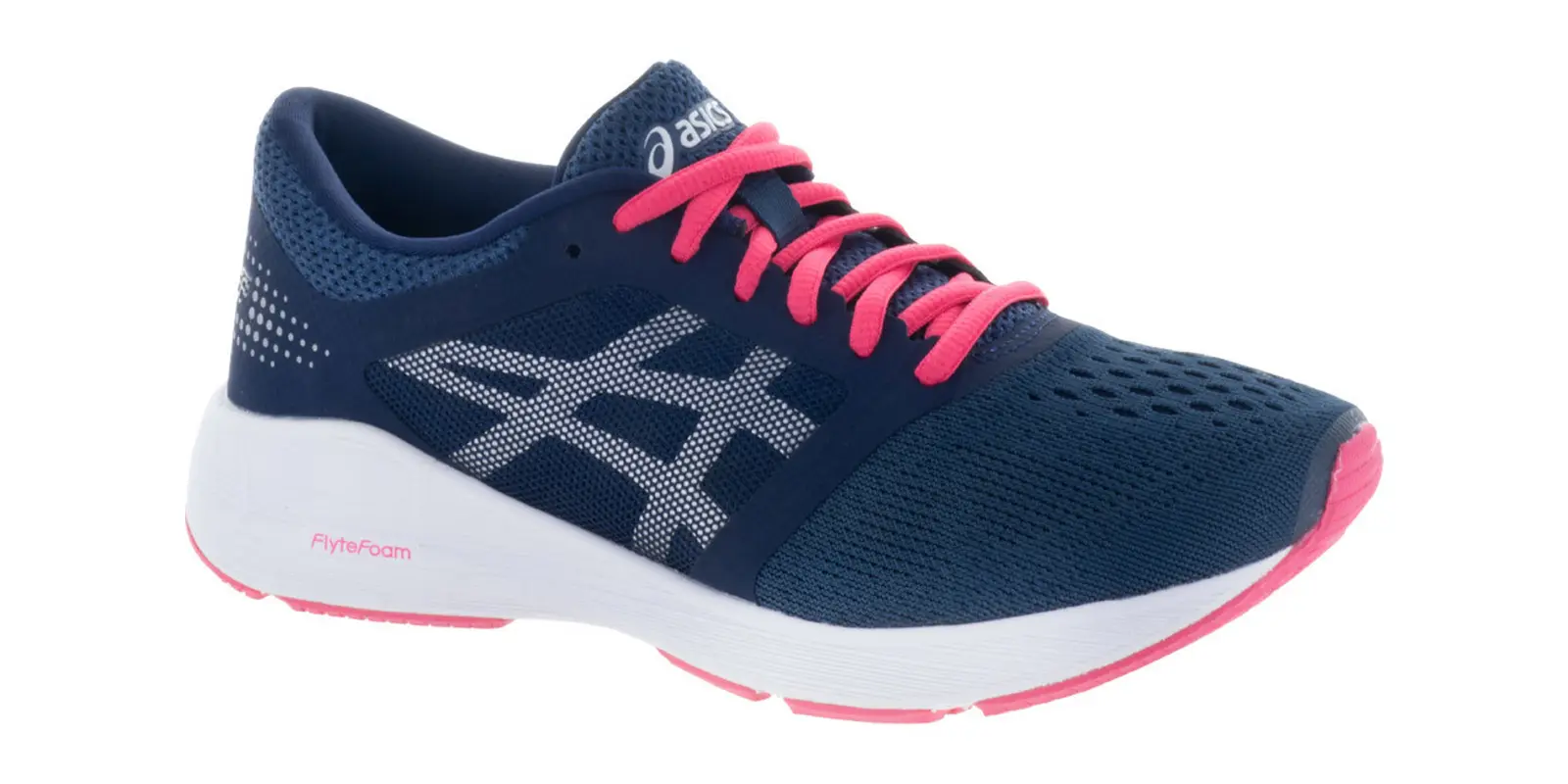 ASICS Roadhawk FF in Insignia