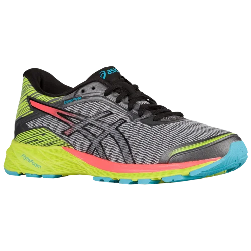ASICS Dynaflyte in Midgreyflash