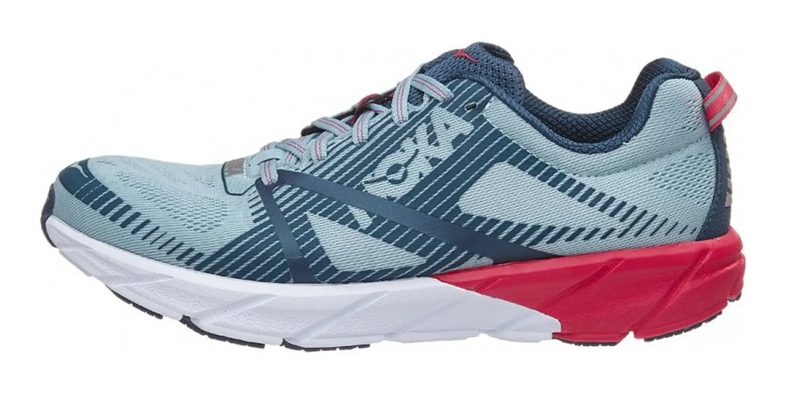 HOKA Tracer 2 in Sea