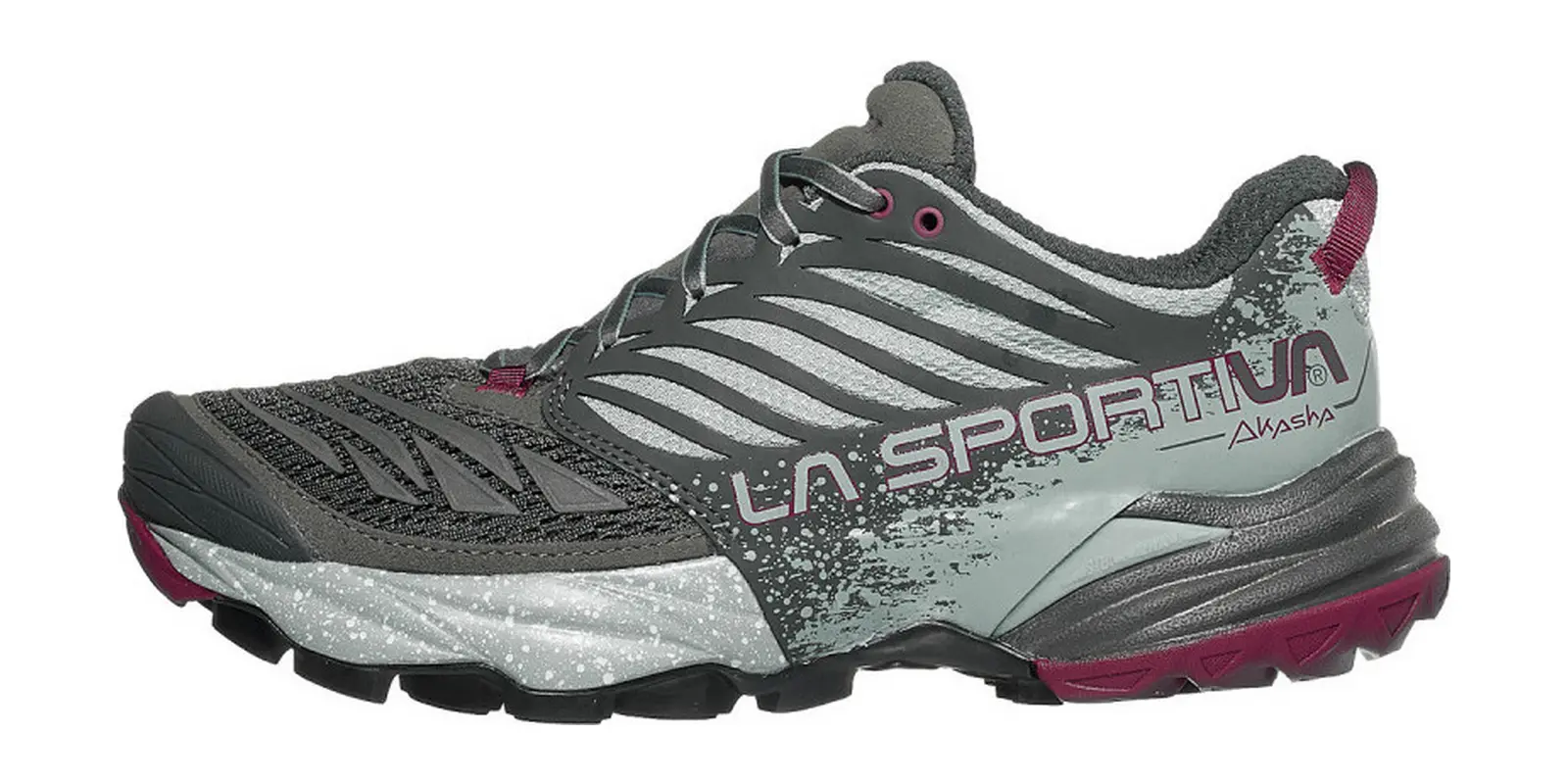 La Sportiva Akasha in Carbonbeet