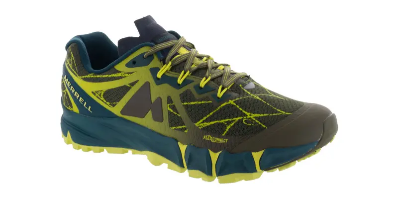 Agility Peak Flex